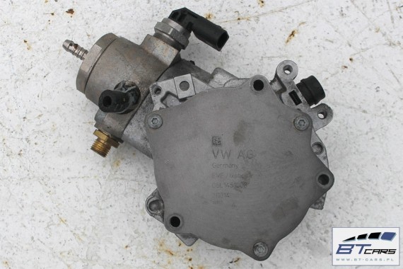 AUDI VW POMPA PALIWA + VACUM 06L127025M 06L145100B 06L127025N 06L127025P 06L127025Q 06L145100F 06L127025R 06L127027 06L127027C
