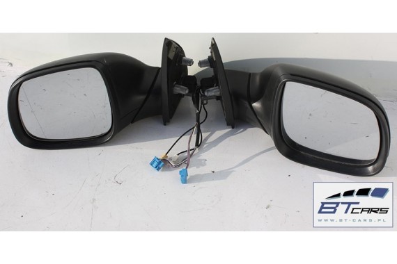 VW AMAROK LUSTERKO ZEWNĘTRZNE DRZWI LEWE 5pin 6pin 5 pin +1 pinów kabli przewodów 2H1857501 2H1857507 2H strona lewa