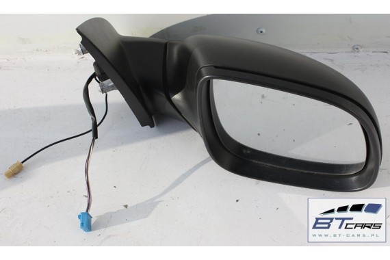 VW AMAROK LUSTERKO ZEWNĘTRZNE DRZWI LEWE 5pin 6pin 5 pin +1 pinów kabli przewodów 2H1857501 2H1857507 2H strona lewa