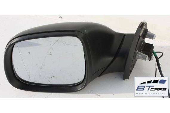 VW AMAROK LUSTERKO ZEWNĘTRZNE DRZWI LEWE 5pin 6pin 5 pin +1 pinów kabli przewodów 2H1857501 2H1857507 2H strona lewa