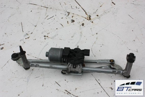 VW POLO MECHANIZM WYCIERACZEK 6R1955023C 6R1955119A podstawa silniczek 6R1 955 023 6R1955119A 6R1955023B 6R1955023D 6R1955023