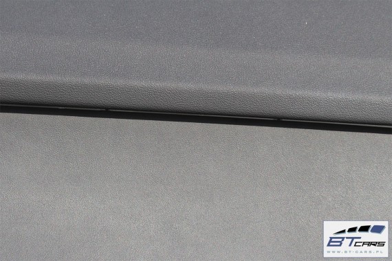 AUDI TT BOCZKI DRZWIOWE BOCZEK DRZWI TAPICERKA 8S skóra 8S0867103 8S0867104 8S0867173 8S0867174 czarne szare Bang &