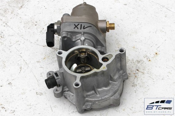 AUDI VW POMPA PALIWA + VACUM 06L127025M 06L145100B 06L127025N 06L127025P 06L127025Q 06L145100F 06L127025R 06L127027 06L127027C