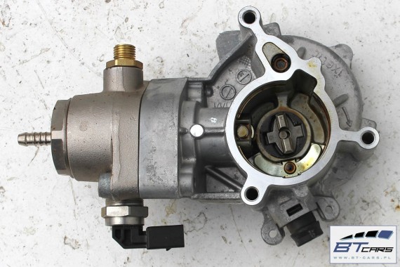 AUDI VW POMPA PALIWA + VACUM 06L127025M 06L145100B 06L127025N 06L127025P 06L127025Q 06L145100F 06L127025R 06L127027 06L127027C