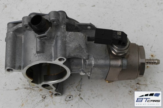 AUDI VW POMPA PALIWA + VACUM 06L127025M 06L145100B 06L127025N 06L127025P 06L127025Q 06L145100F 06L127025R 06L127027 06L127027C