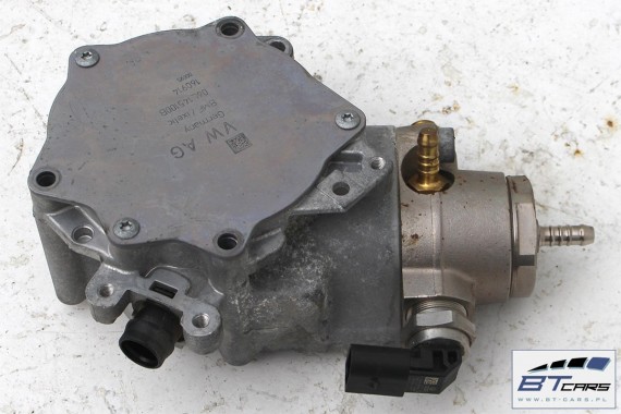 AUDI VW POMPA PALIWA + VACUM 06L127025M 06L145100B 06L127025N 06L127025P 06L127025Q 06L145100F 06L127025R 06L127027 06L127027C