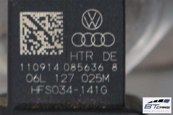 AUDI VW POMPA PALIWA + VACUM 06L127025M 06L145100B 06L127025N 06L127025P 06L127025Q 06L145100F 06L127025R 06L127027 06L127027C