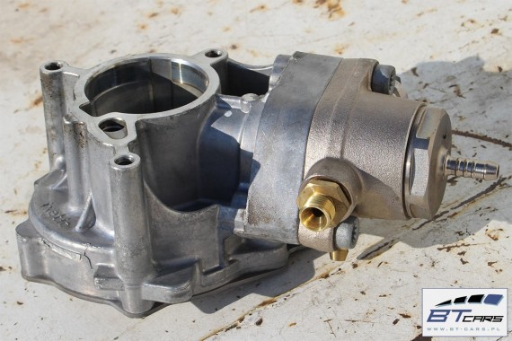AUDI VW POMPA PALIWA + VACUM 06L127025K 06L145100B 06L127025N 06L127025P 06L127025Q 06L145100F 06L127025R 06L127027A 06L127027C