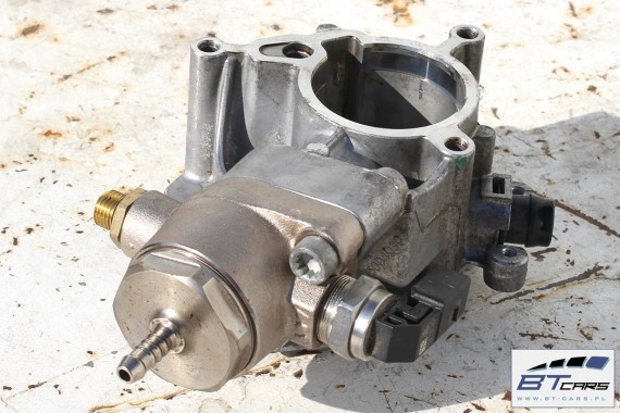 AUDI VW POMPA PALIWA + VACUM 06L127025K 06L145100B 06L127025N 06L127025P 06L127025Q 06L145100F 06L127025R 06L127027A 06L127027C