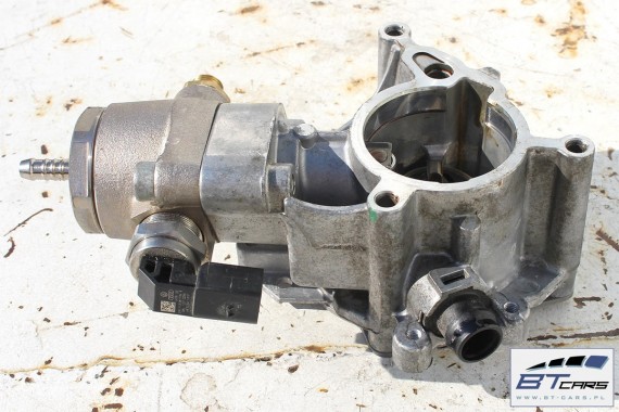 AUDI VW POMPA PALIWA + VACUM 06L127025K 06L145100B 06L127025N 06L127025P 06L127025Q 06L145100F 06L127025R 06L127027A 06L127027C