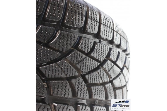 AUDI Q5 FELGI 17 OPONY ZIMOWE KOŁA FELGA 8R0071497 E7J*17H2 ET37 DUNLOP SP WINTER SPORT 3D 235/65/17 104 H ZIMA
