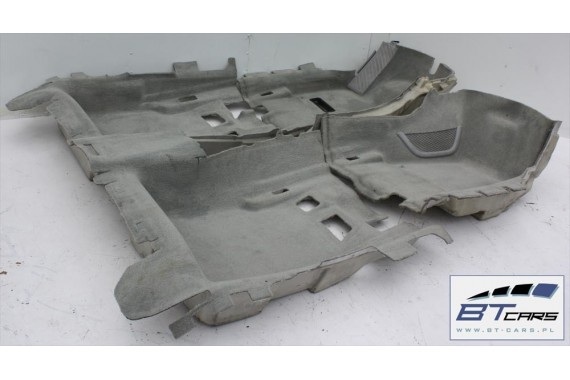 AUDI A8 LONG DYWAN PODŁOGI WYKŁADZINA TAPICERKA 4H4 863 021 D 4H4863021D d4 4H0 4H 2010-2017  4H1863709 4H1863710