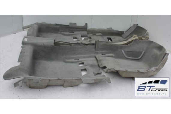 AUDI A8 LONG DYWAN PODŁOGI WYKŁADZINA TAPICERKA 4H4 863 021 D 4H4863021D d4 4H0 4H 2010-2017  4H1863709 4H1863710