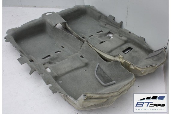 AUDI A8 LONG DYWAN PODŁOGI WYKŁADZINA TAPICERKA 4H4 863 021 D 4H4863021D d4 4H0 4H 2010-2017  4H1863709 4H1863710