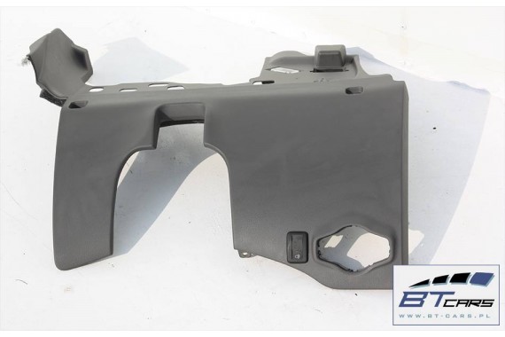 AUDI Q5 SCHOWEK KONSOLI KIEROWCY 8R1863075A 8R1 863 075 A 8R