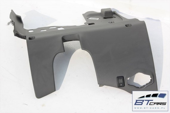 AUDI Q5 SCHOWEK KONSOLI KIEROWCY 8R1863075A 8R1 863 075 A 8R
