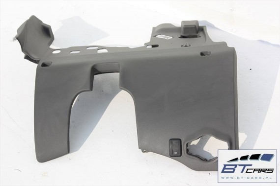 AUDI Q5 SCHOWEK KONSOLI KIEROWCY 8R1863075A 8R1 863 075 A 8R