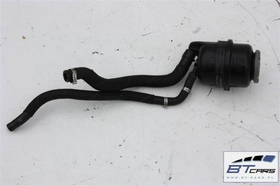 AUDI A6 ZBIORNIK OLEJU 4E0422373A / 420422371 4F