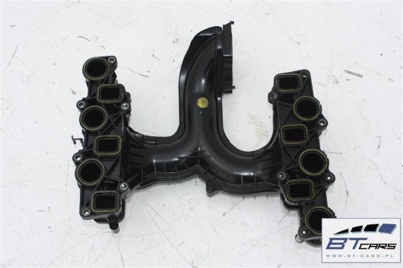 AUDI A6 A7 A8 Q7 KOLEKTOR SSACY 3.0TDi 059129711CD 059129711CD 059129711CD 059129711CD 059129711CD 059129711CD 059129711 VW