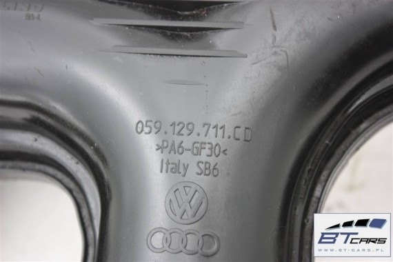 AUDI A6 A7 A8 Q7 KOLEKTOR SSACY 3.0TDi 059129711CD 059129711CD 059129711CD 059129711CD 059129711CD 059129711CD 059129711 VW