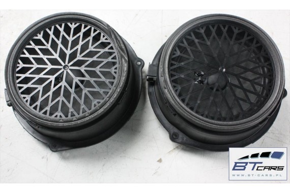 AUDI Q5 ZESTAW GLOSNIKÓW + WZMACNIACZ 8T0035223AN 8R0035411A 8R0035399B 8R0035415C 8R0035416 8R0035397A 8R0035382C BANG@OLUFSEN