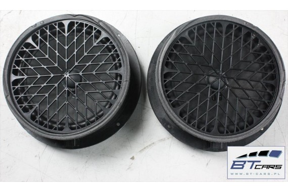 AUDI Q5 ZESTAW GLOSNIKÓW + WZMACNIACZ 8T0035223AN 8R0035411A 8R0035399B 8R0035415C 8R0035416 8R0035397A 8R0035382C BANG@OLUFSEN