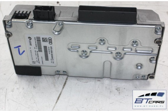 AUDI Q5 ZESTAW GLOSNIKÓW + WZMACNIACZ 8T0035223AN 8R0035411A 8R0035399B 8R0035415C 8R0035416 8R0035397A 8R0035382C BANG@OLUFSEN