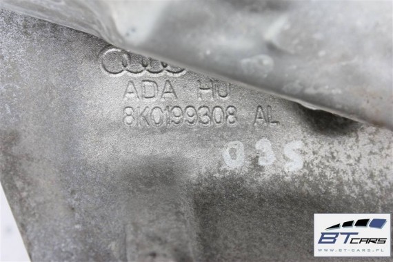 AUDI A4 A5 A6 Q5 ŁAPA SILNIKA 8K0199308AL 8K0199308BD podpora loże 8K0 199 308 AL 8K0199308BT 8K0199308BS 8K0199308AL 8K0199308