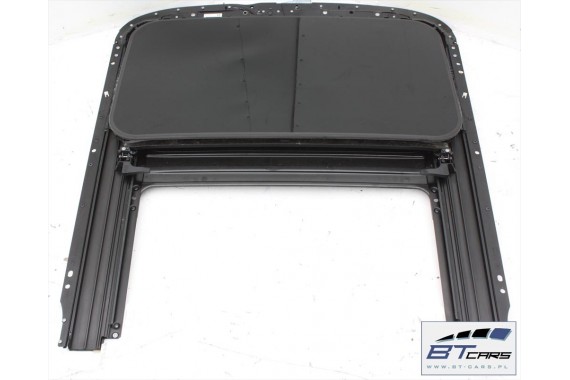 AUDI A6 SZYBERDACH 4F 4F0...