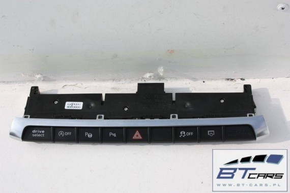 AUDI A3 PANEL PRZYCISKI PRZEŁĄCZNIKI ŚWIATŁA AWARYJNE 8V0925301 8V0 925 301