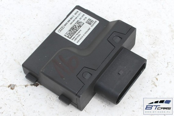 AUDI A4 A5 Q7 MODUŁ STEROWNIK POMPY PALIWA 8W0906093C 8W0 906 093 C 8W0906093C 8W0906093A 8W0906093C 8W0906093A 8W0906093C TFSi