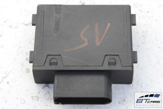 AUDI A4 A5 Q7 MODUŁ STEROWNIK POMPY PALIWA 8W0906093C 8W0 906 093 C 8W0906093C 8W0906093A 8W0906093C 8W0906093A 8W0906093C TFSi