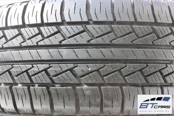 VW TIGUAN SHARAN FELGI 16 cali OPONY KOŁA felga 5N0601025R 6,5J*16H2 ET33 opona PIRELLI SCORPION STP 215/65/16 98H 5N0601025R