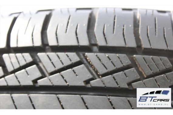 VW TIGUAN SHARAN FELGI 16 cali OPONY KOŁA felga 5N0601025R 6,5J*16H2 ET33 opona PIRELLI SCORPION STP 215/65/16 98H 5N0601025R