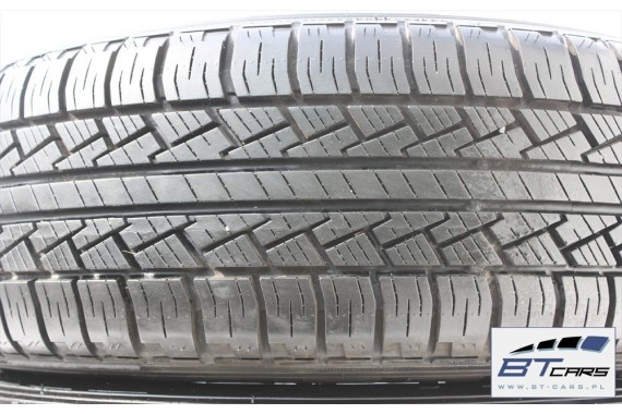VW TIGUAN SHARAN FELGI 16 cali OPONY KOŁA felga 5N0601025R 6,5J*16H2 ET33 opona PIRELLI SCORPION STP 215/65/16 98H 5N0601025R