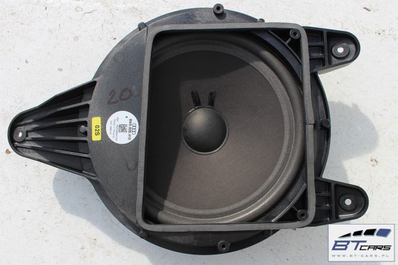 AUDI A4 SEDAN GŁOŚNIKI NAGŁOŚNIENIE 8W5035412 8W5035411 8W0035415 8W0035454 8W0035399 8W5035399 KOMPLET GŁOŚNIKÓW ZESTAW GŁOŚNIK