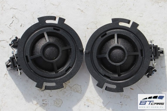 AUDI A4 SEDAN GŁOŚNIKI NAGŁOŚNIENIE 8W5035412 8W5035411 8W0035415 8W0035454 8W0035399 8W5035399 KOMPLET GŁOŚNIKÓW ZESTAW GŁOŚNIK