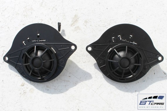 AUDI A4 SEDAN GŁOŚNIKI NAGŁOŚNIENIE 8W5035412 8W5035411 8W0035415 8W0035454 8W0035399 8W5035399 KOMPLET GŁOŚNIKÓW ZESTAW GŁOŚNIK