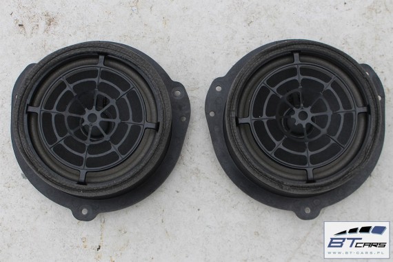 AUDI A4 SEDAN GŁOŚNIKI NAGŁOŚNIENIE 8W5035412 8W5035411 8W0035415 8W0035454 8W0035399 8W5035399 KOMPLET GŁOŚNIKÓW ZESTAW GŁOŚNIK
