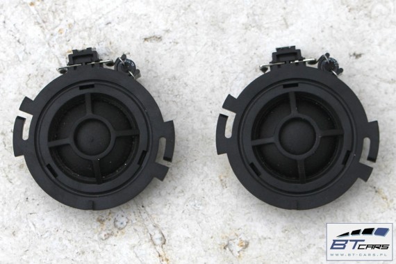 AUDI A4 SEDAN GŁOŚNIKI NAGŁOŚNIENIE 8W5035412 8W5035411 8W0035415 8W0035454 8W0035399 8W5035399 KOMPLET GŁOŚNIKÓW ZESTAW GŁOŚNIK