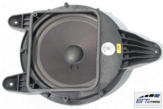AUDI A4 SEDAN GŁOŚNIKI NAGŁOŚNIENIE 8W5035412 8W5035411 8W0035415 8W0035454 8W0035399 8W5035399 KOMPLET GŁOŚNIKÓW ZESTAW GŁOŚNIK