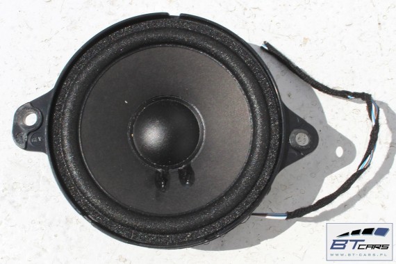AUDI A4 SEDAN GŁOŚNIKI NAGŁOŚNIENIE 8W5035412 8W5035411 8W0035415 8W0035454 8W0035399 8W5035399 KOMPLET GŁOŚNIKÓW ZESTAW GŁOŚNIK