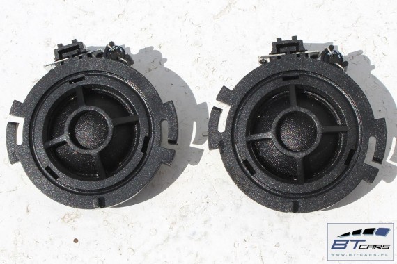 AUDI A4 SEDAN GŁOŚNIKI NAGŁOŚNIENIE 8W5035412 8W5035411 8W0035415 8W0035454 8W0035399 8W5035399 KOMPLET GŁOŚNIKÓW ZESTAW GŁOŚNIK
