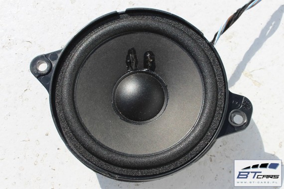 AUDI A4 SEDAN GŁOŚNIKI NAGŁOŚNIENIE 8W5035412 8W5035411 8W0035415 8W0035454 8W0035399 8W5035399 KOMPLET GŁOŚNIKÓW ZESTAW GŁOŚNIK