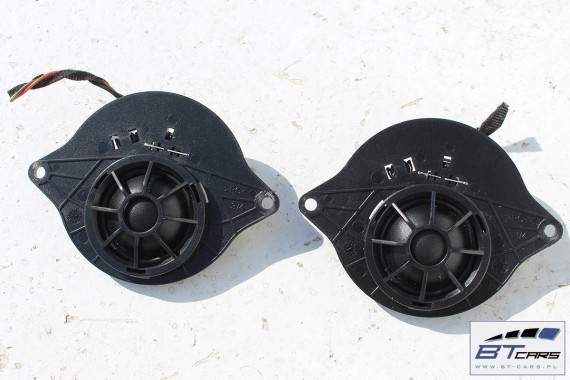AUDI A4 SEDAN GŁOŚNIKI NAGŁOŚNIENIE 8W5035412 8W5035411 8W0035415 8W0035454 8W0035399 8W5035399 KOMPLET GŁOŚNIKÓW ZESTAW GŁOŚNIK
