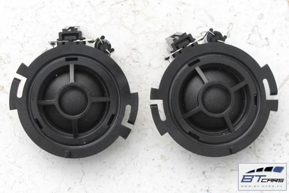 AUDI A4 SEDAN GŁOŚNIKI NAGŁOŚNIENIE 8W5035412 8W5035411 8W0035415 8W0035454 8W0035399 8W5035399 KOMPLET GŁOŚNIKÓW ZESTAW GŁOŚNIK