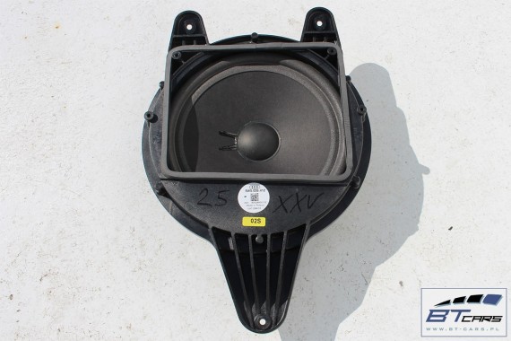 AUDI A4 SEDAN GŁOŚNIKI NAGŁOŚNIENIE 8W5035412 8W5035411 8W0035415 8W0035454 8W0035399 8W5035399 KOMPLET GŁOŚNIKÓW ZESTAW GŁOŚNIK