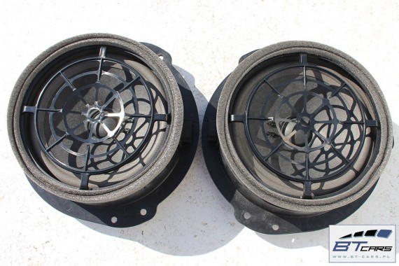 AUDI A4 SEDAN GŁOŚNIKI NAGŁOŚNIENIE 8W5035412 8W5035411 8W0035415 8W0035454 8W0035399 8W5035399 KOMPLET GŁOŚNIKÓW ZESTAW GŁOŚNIK