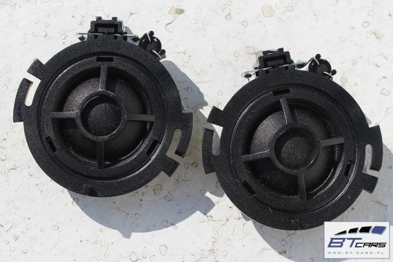 AUDI A4 SEDAN GŁOŚNIKI NAGŁOŚNIENIE 8W5035412 8W5035411 8W0035415 8W0035454 8W0035399 8W5035399 KOMPLET GŁOŚNIKÓW ZESTAW GŁOŚNIK