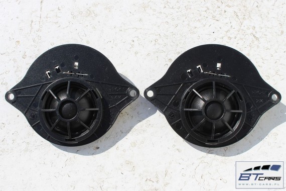 AUDI A4 SEDAN GŁOŚNIKI NAGŁOŚNIENIE 8W5035412 8W5035411 8W0035415 8W0035454 8W0035399 8W5035399 KOMPLET GŁOŚNIKÓW ZESTAW GŁOŚNIK
